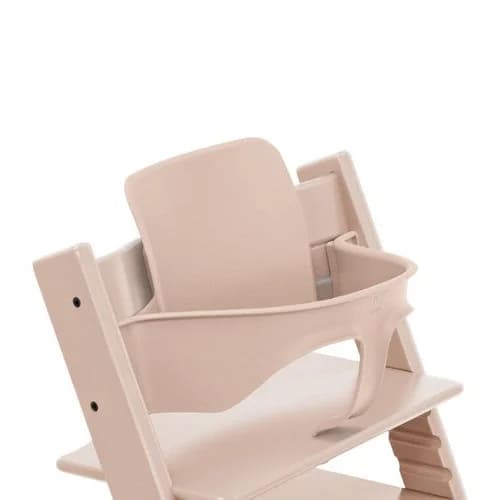 Stokke Tripp Trapp Baby Set 2 Seren Pink