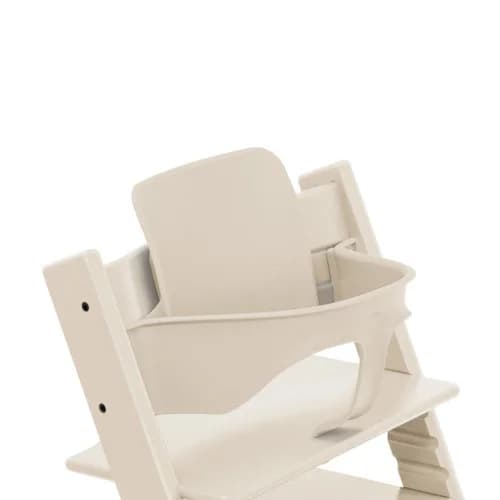 Stokke Tripp Trapp Baby Set 2 Vanilla White