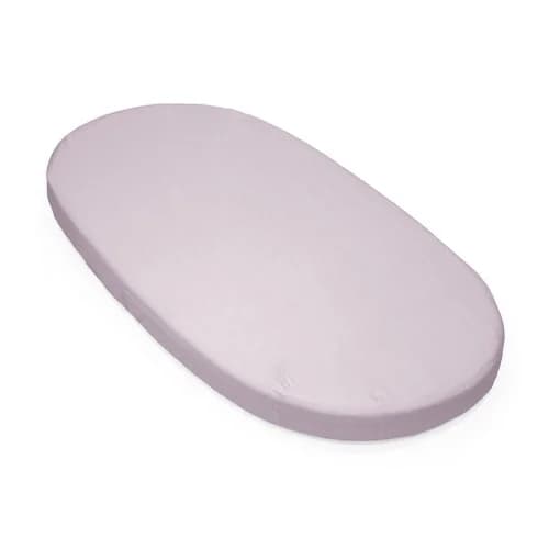 Lençol Ajustável para Cama Stokke Sleepi V3 Lavender