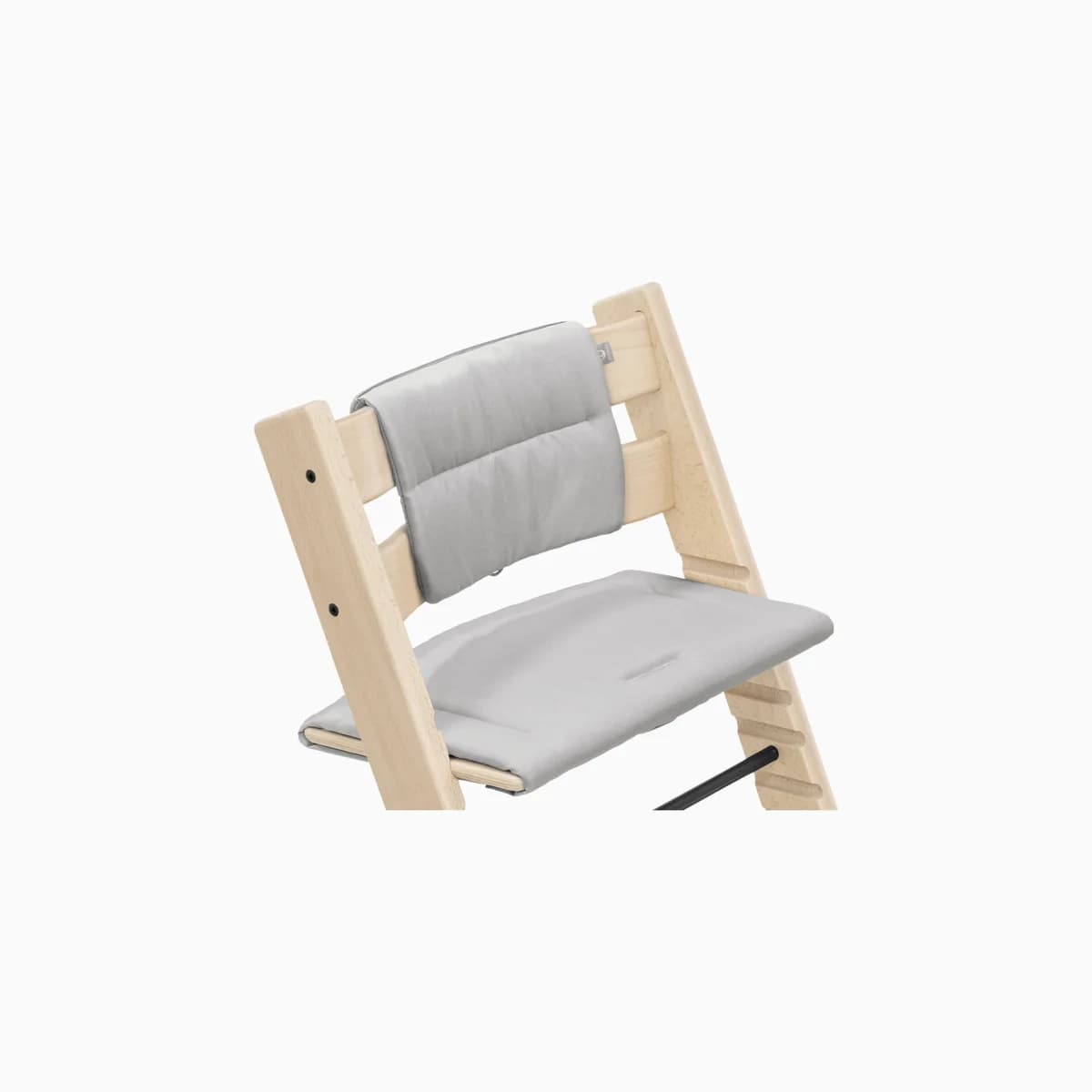 Stokke Almofada Cadeira de Papa Tripp Trapp Anthracite 690001