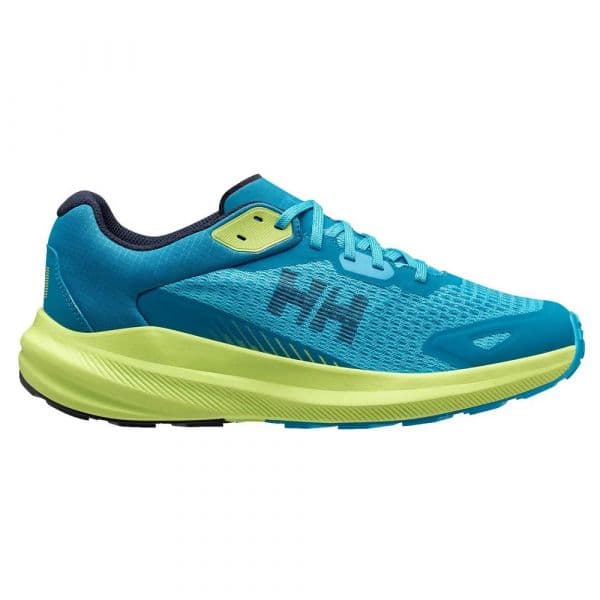 Helly Hansen Sapatilhas de Running Buzzard Tr Cyan 40
