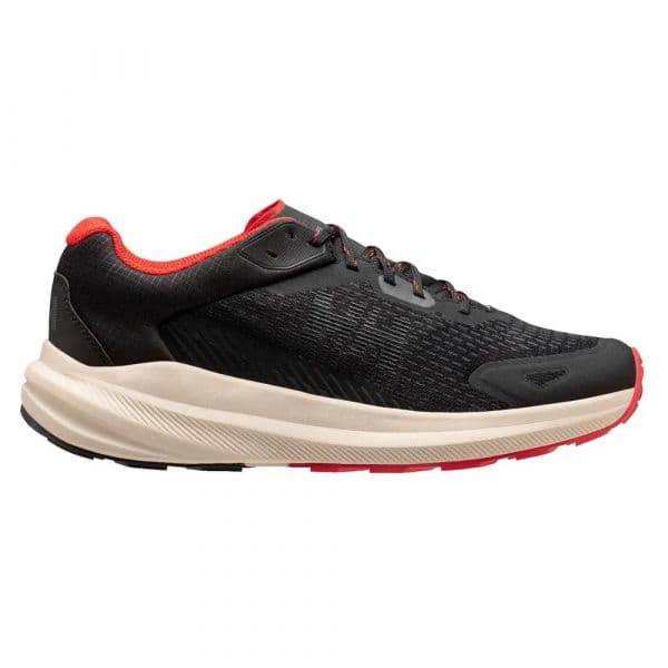 Helly Hansen Sapatilhas de Running Buzzard Tr Black 44