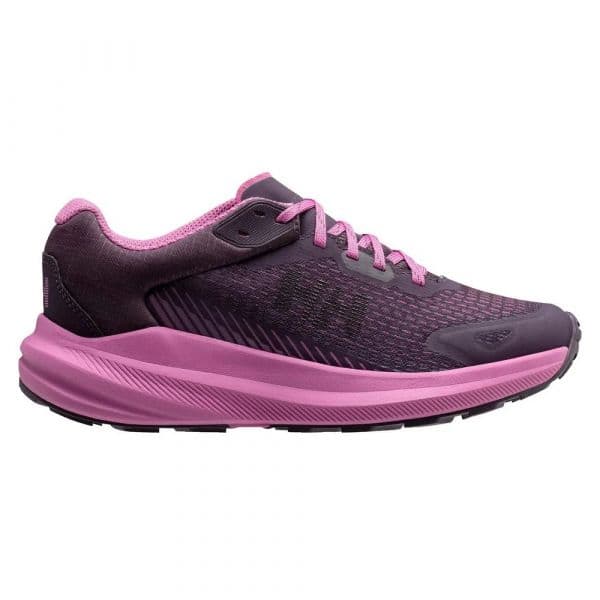 Helly Hansen Sapatilhas de Running Buzzard Tr Black 40