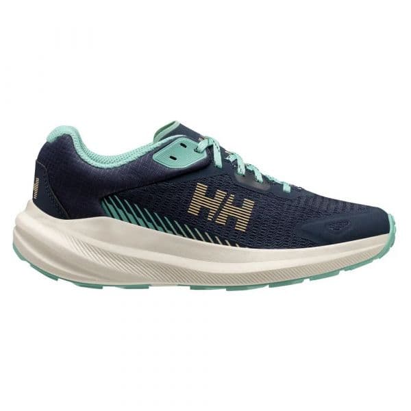 Helly Hansen Sapatilhas de Running Buzzard Tr Evening Blue 38 2/3