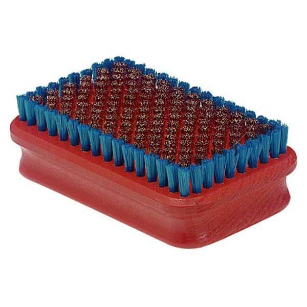 Swix Ferramentas T162b Brush Rectangular Medium Bronze - T0162B