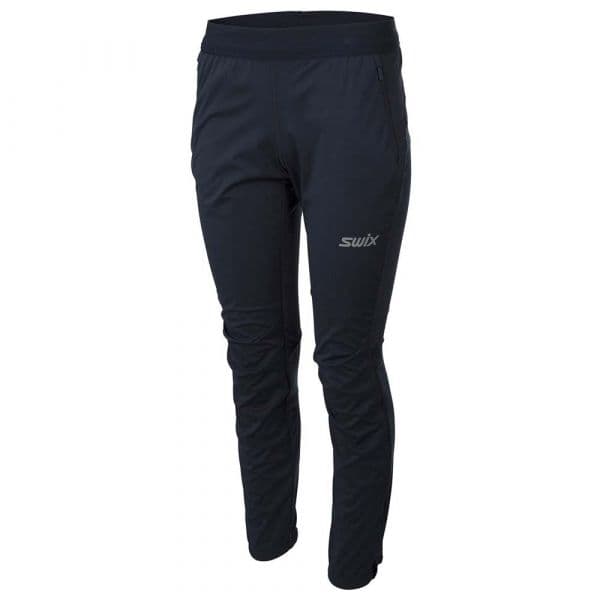 Swix Calças Cross Pants 22316-75100 L Azul