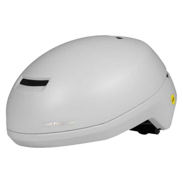 Sweet Protection Commuter Mips Helmet Branco L-XL