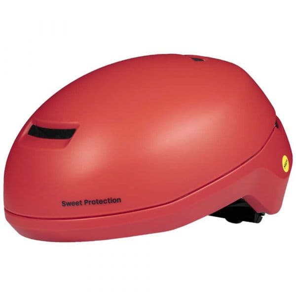 Sweet Protection Commuter Mips Helmet Vermelho S-M