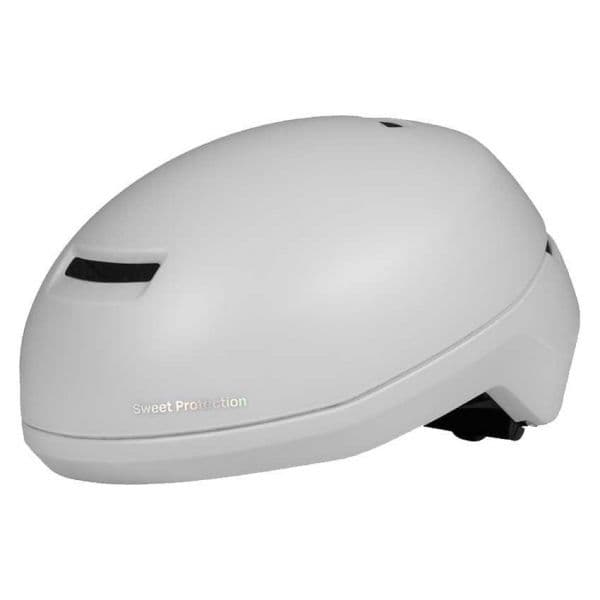 Sweet Protection Commuter Helmet Branco M-L