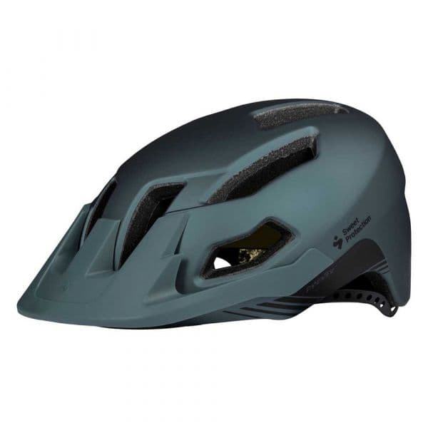 Sweet Protection Dissenter Mtb Helmet Azul M-L