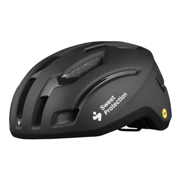 Sweet Protection Seeker Mips Helmet Preto 48-53 cm