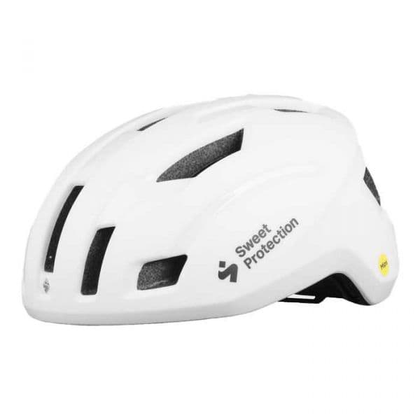 Sweet Protection Seeker Mips Helmet Branco 48-53 cm