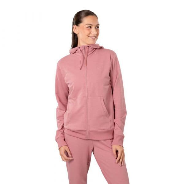 Kari Traa Kari Hoodie Rosa M Mulher