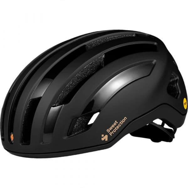Sweet Protection Outrider Mips Helmet Preto M