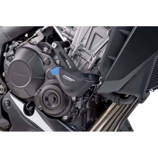 Puig Protetores de Motor - 7070N