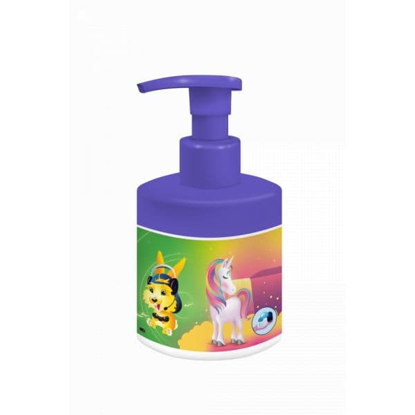 Jordan Junior Pasta de Dentes Pump 6-12A Frutado 150ml