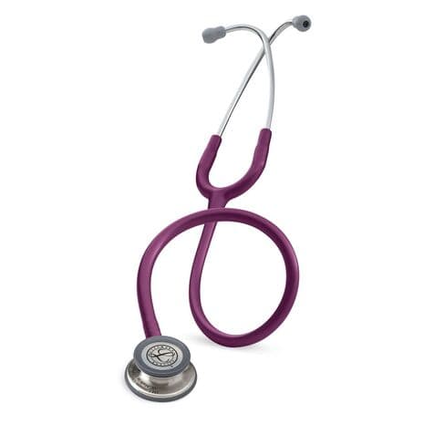 Estetoscopio Littmann Classic III Ameixa