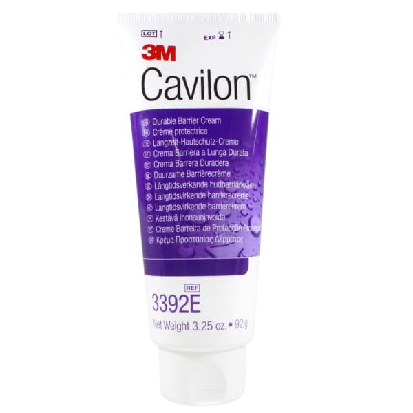Cavilon cr duracao prol 92 g creme bisn