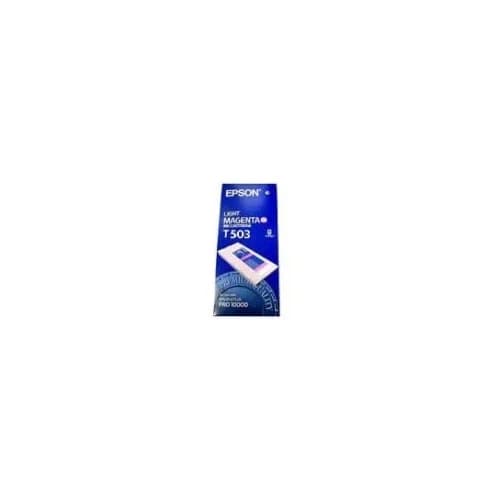 Tinteiro Epson C13T503011