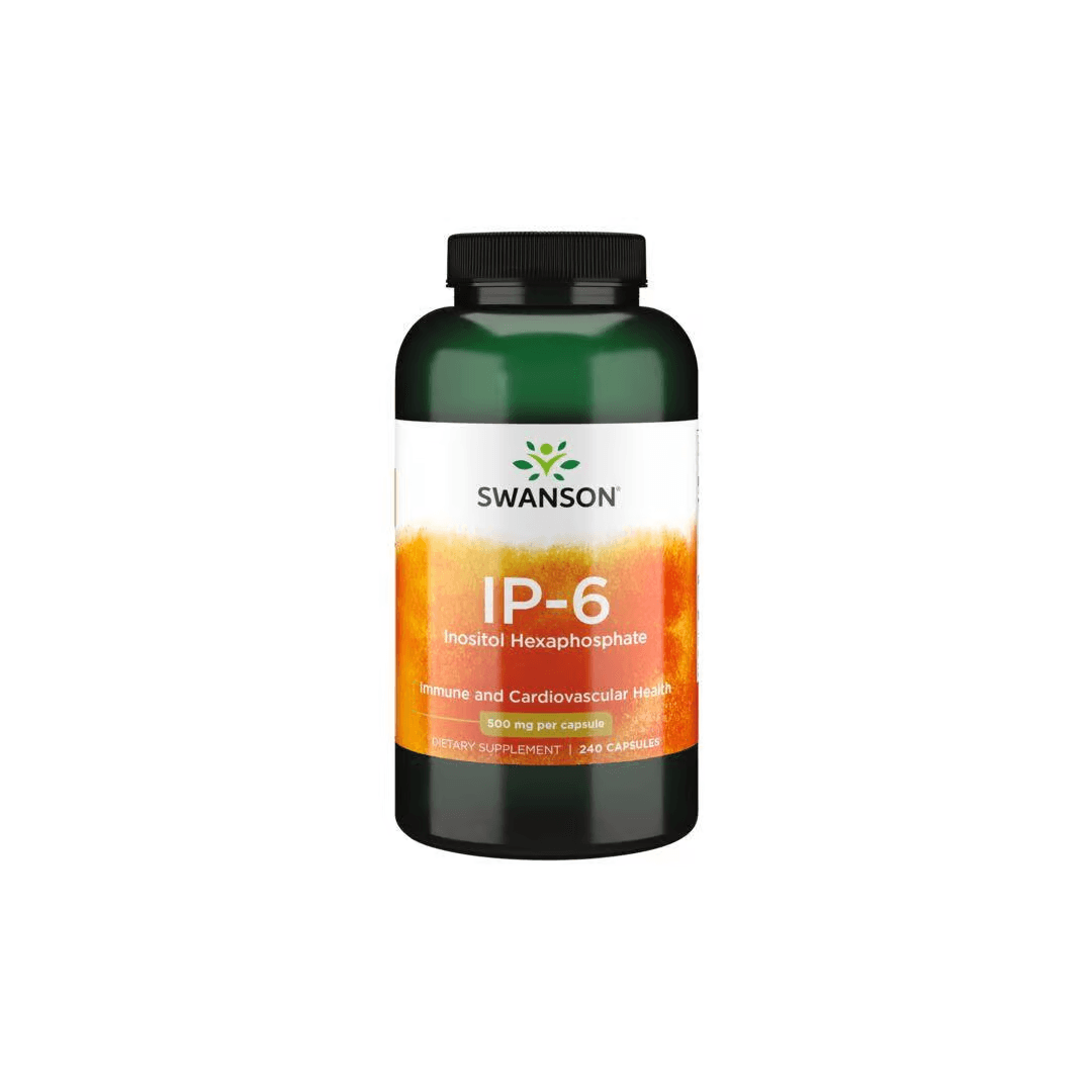 IP-6 Inositolhexaphosphat 240 Kapseln