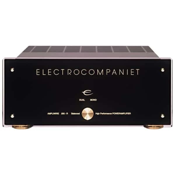 Electrocompaniet Amplificador AW250R