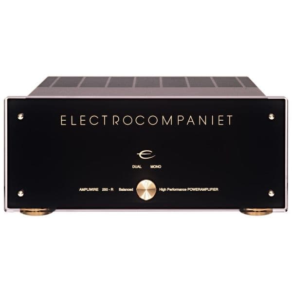 Electrocompaniet Amplificador AW250R