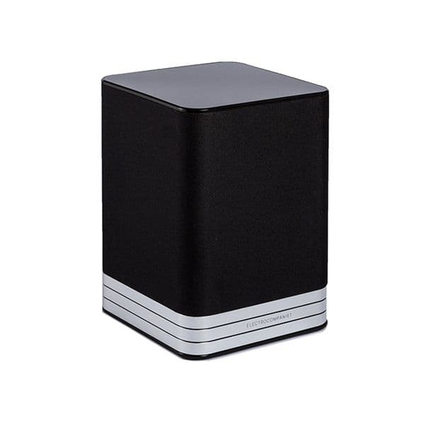 Electrocompaniet Coluna de Streaming Tana L-2 Silver / Black