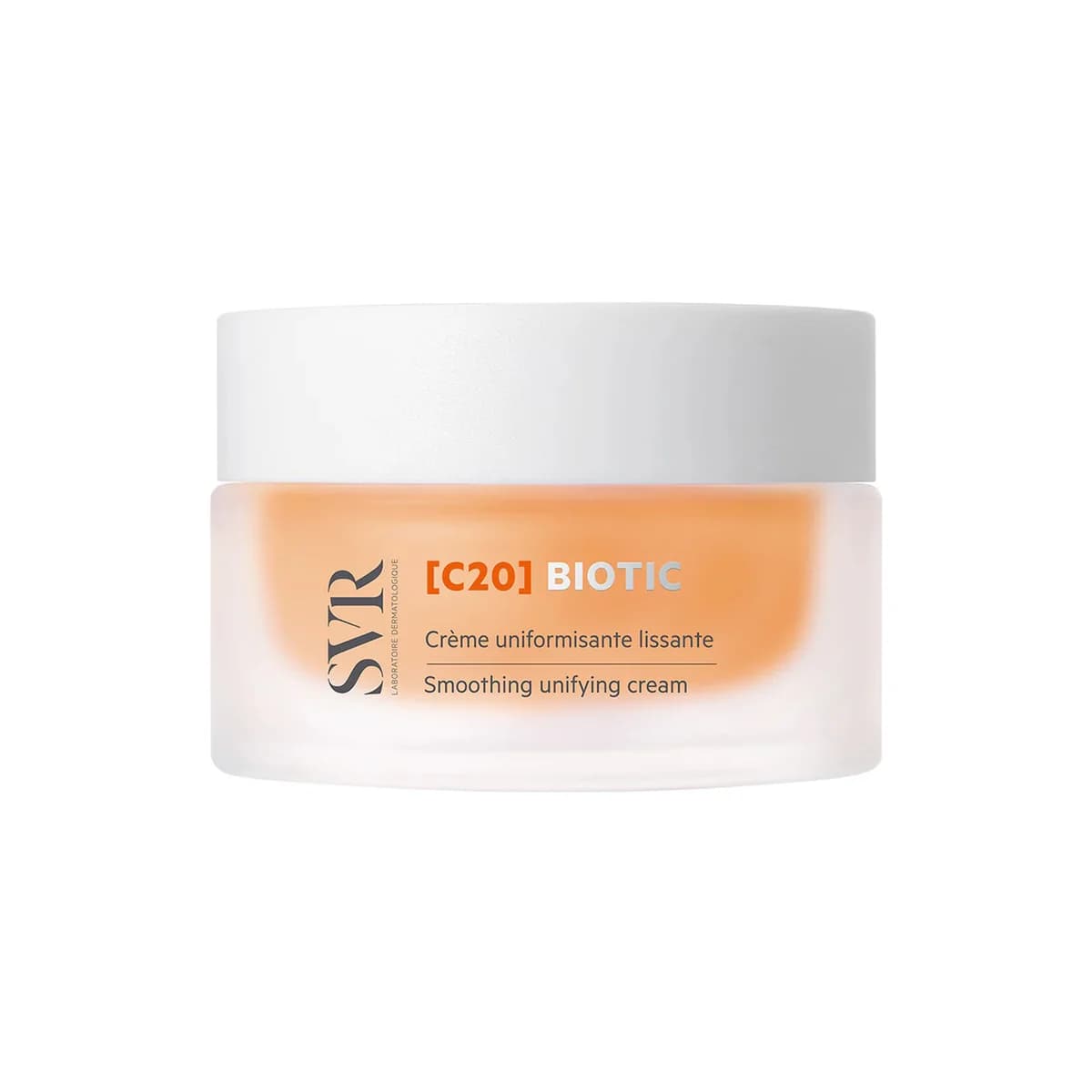SVR [C20] Biotic Creme Recarga 50ml