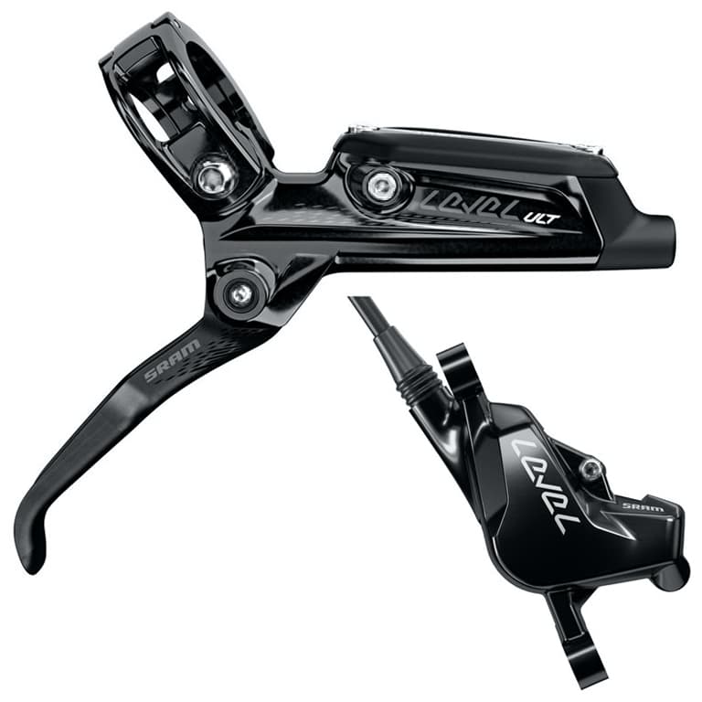 TRAVAO DISCO BICICLETA SRAM LEVEL TRAS 1800MM