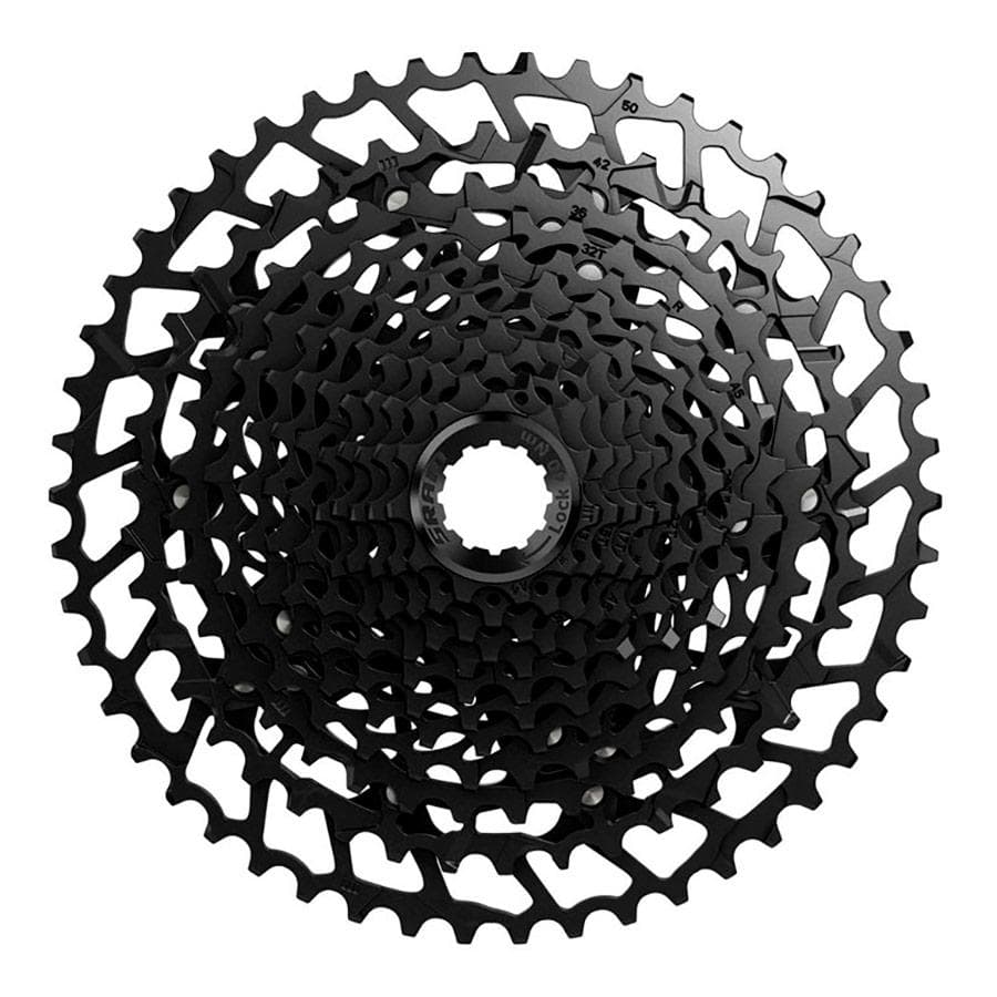 CASSETE SRAM PG-1230 NX EAGLE 11-50 12V