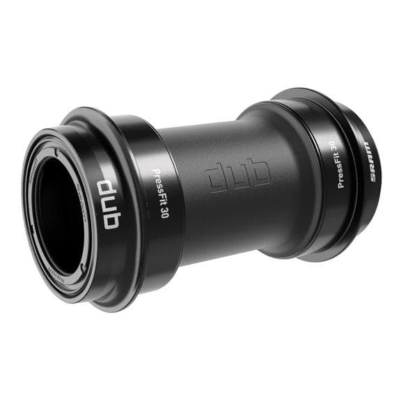 MOVIMENTO PEDALEIRO ESTRADA SRAM PRESSFIT 30 73MM DUB AL.