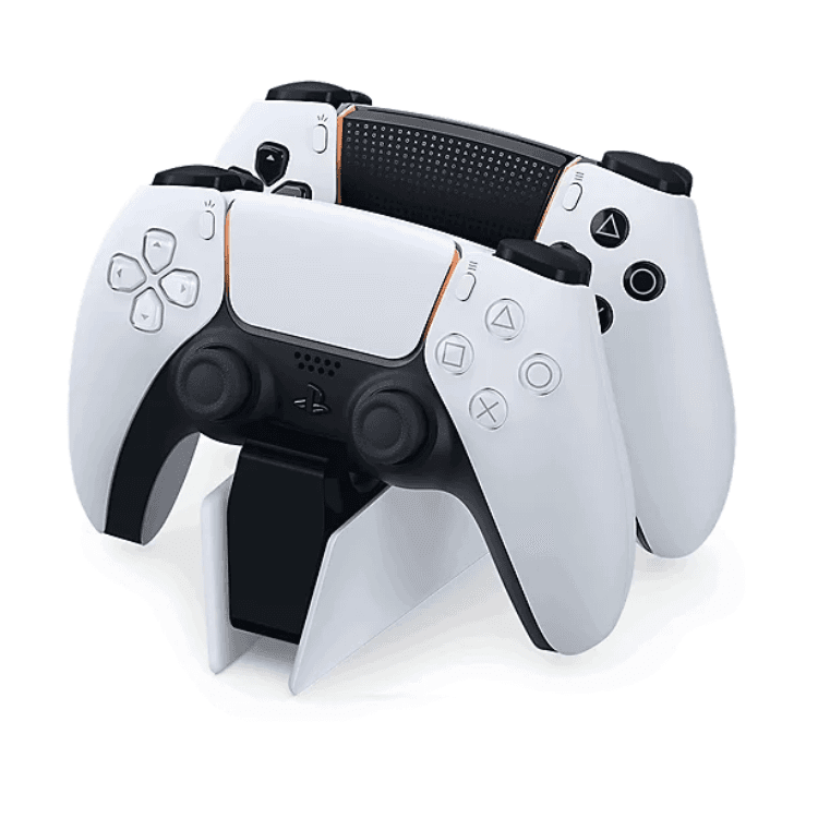 Sony Base de Carregamento para Comando DualSense PS5 Branco