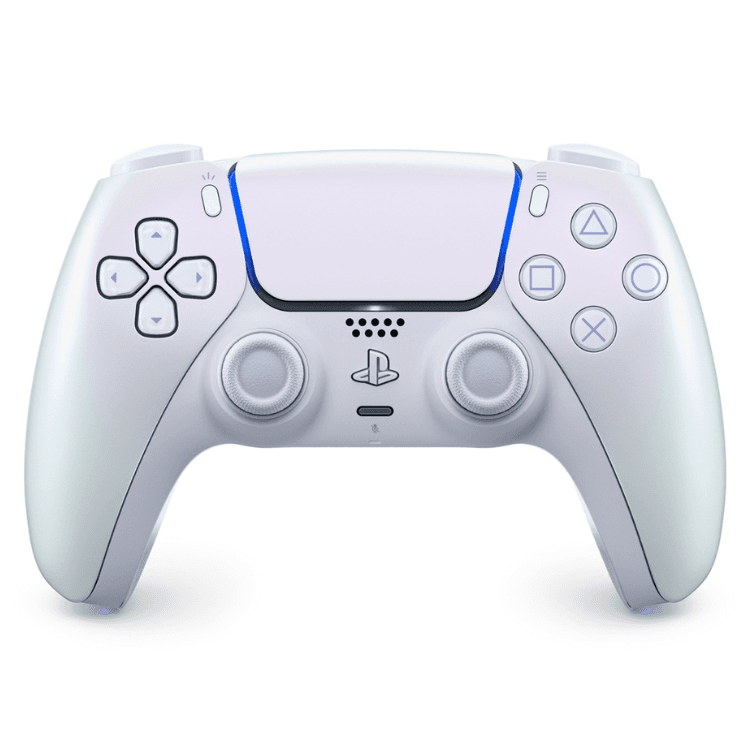 Sony Comando DualSense Chroma Pearl PS5