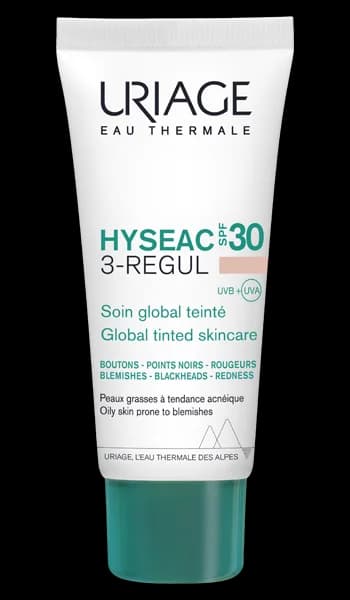 Uriage Hyséac 3-Regul SPF 30 40ml