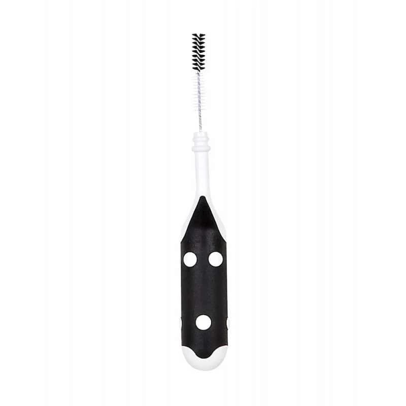 Elgydium Clinic Escovilhões Recargas Preto 0,6mm x3
