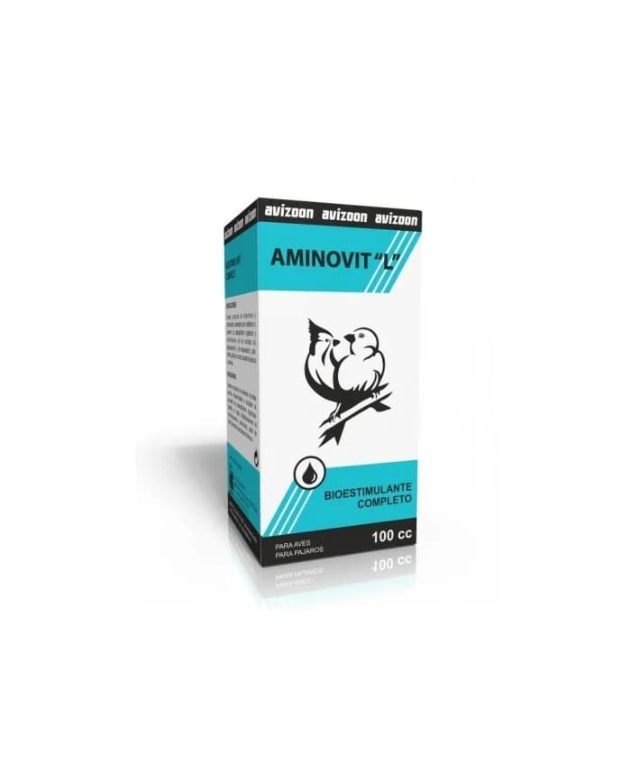 Avizoon Aminovit L 100ml
