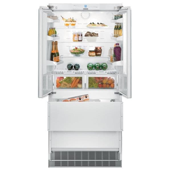 Frigorífico Americano Liebherr ECBN6256 523L Classe F