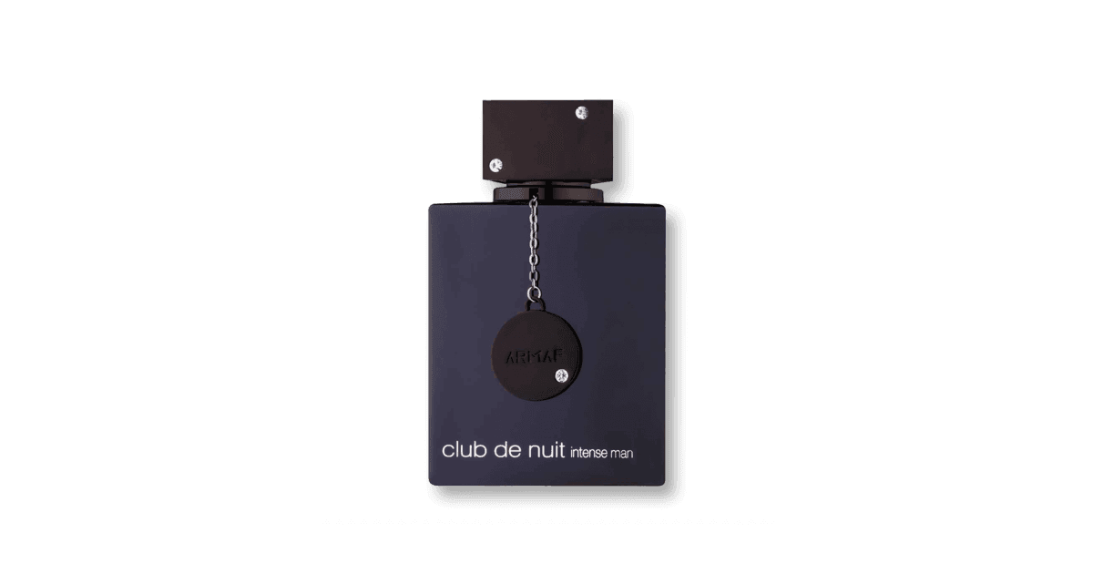 Perfumes Árabes - Armaf Club de Nuit Intense Man Eau De Parfum 105ML