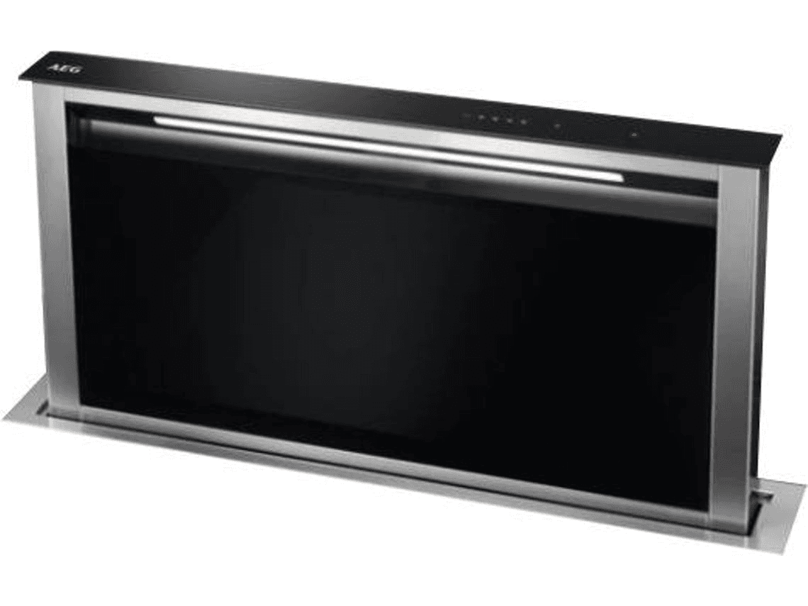 Exaustor AEG DDE5960B 90cm Classe A