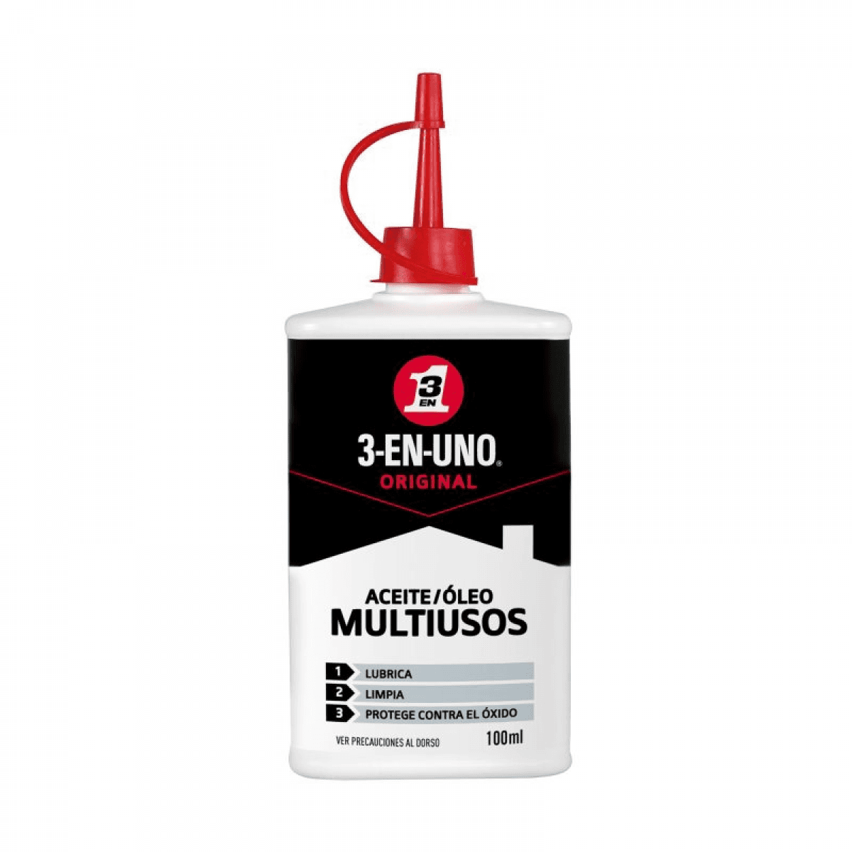 3-EN-UNO Óleo Lubrificante - 34059
