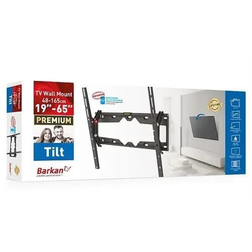 Barkan Suporte Inclinável Tv 19"-65" E310+