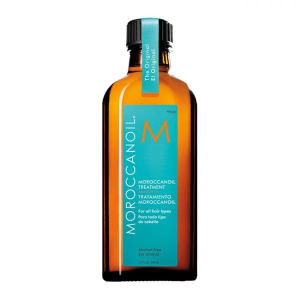 Moroccanoil Oil Treatment Fine & Colored Hair 100ml