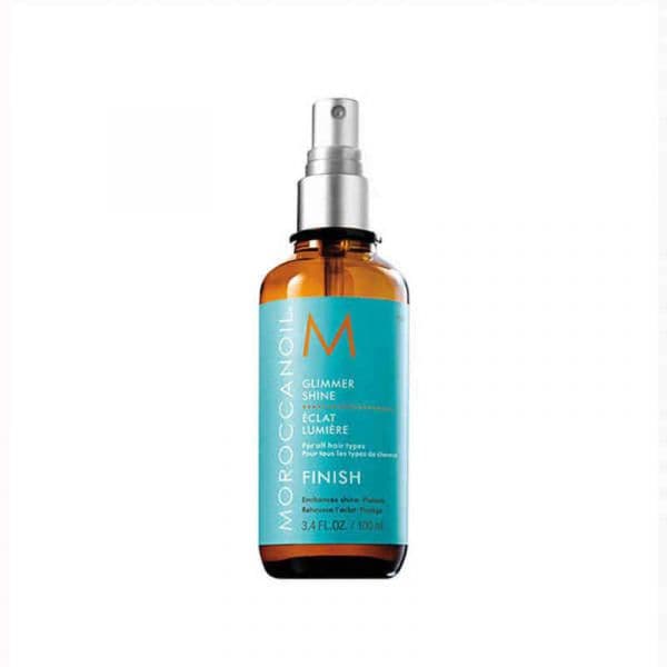Moroccanoil Glimmer Shine 100ml