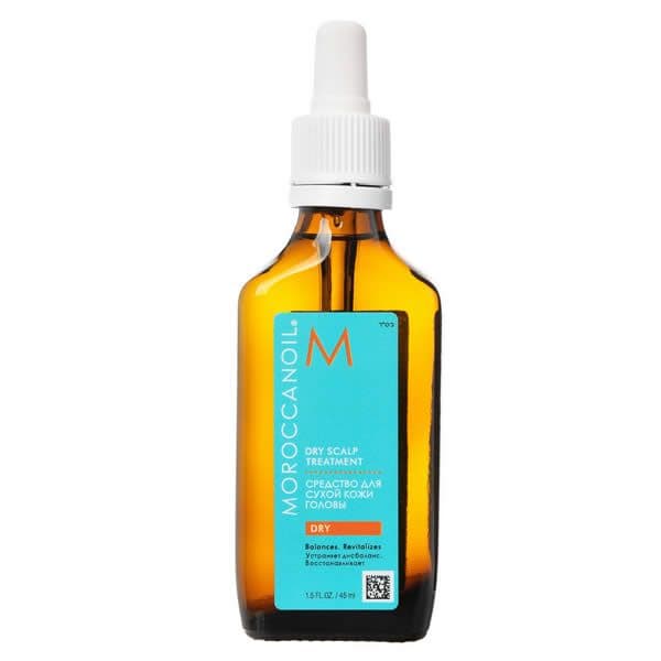 Moroccanoil Dry Scalp Treatment 45ml