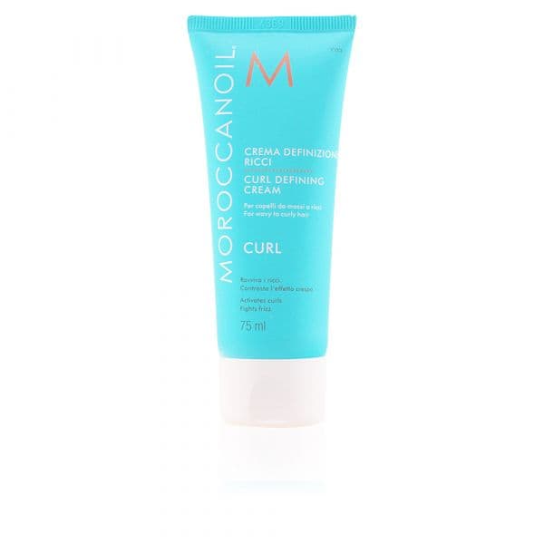 Moroccanoil Curl Defining Cream 75ml