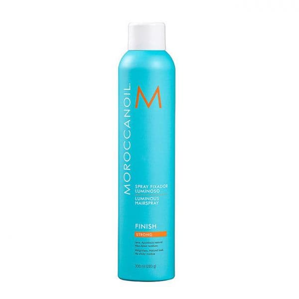 Moroccanoil Luminous Hairspray Strong 330ml