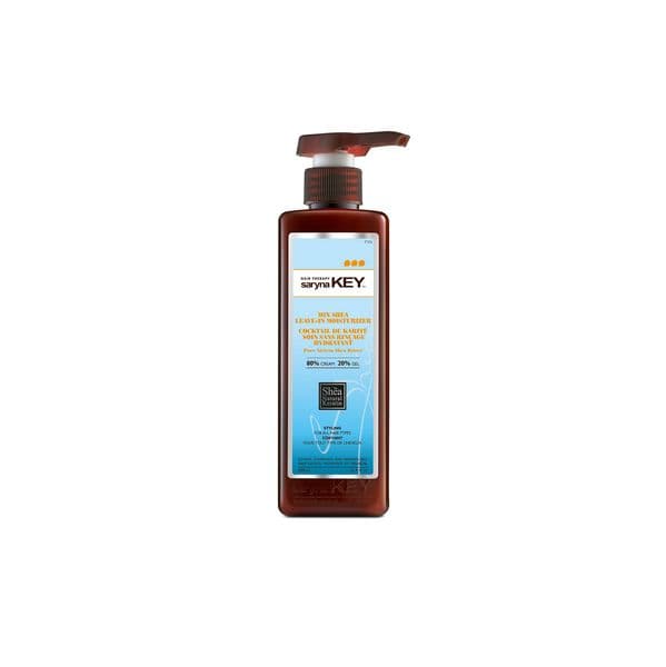 Saryna Key Mix Shea 80% 20% Curl Control 300ml