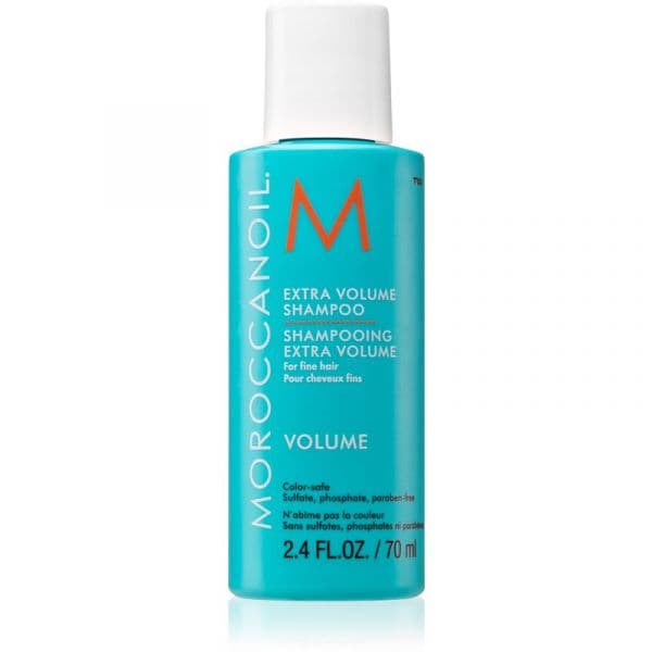 Moroccanoil Shampoo Extra Volume 70ml