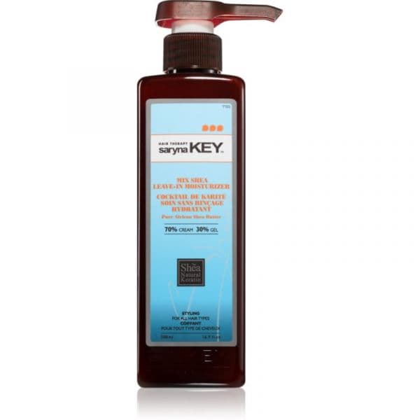 Saryna Key Styling & Finish Condicionador sem Enxaguar 500ml