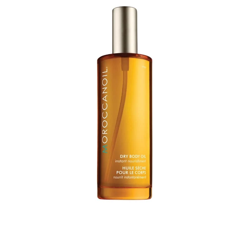 Óleo corporal seco MOROCCANOIL